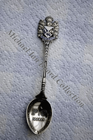 Iberia Spoon